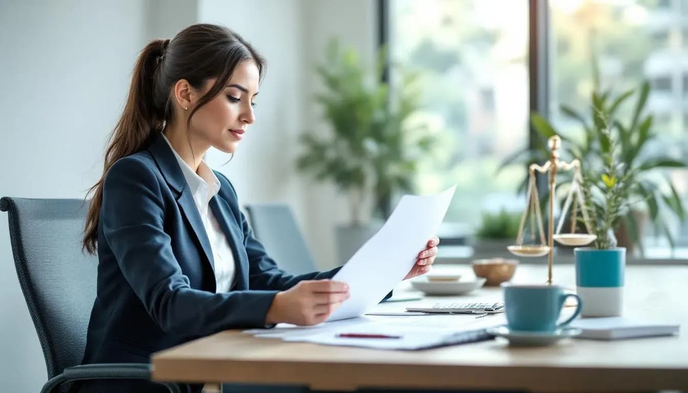 KI Voice-Chat-Agent für Rechtsanwälte: Mandanten informieren