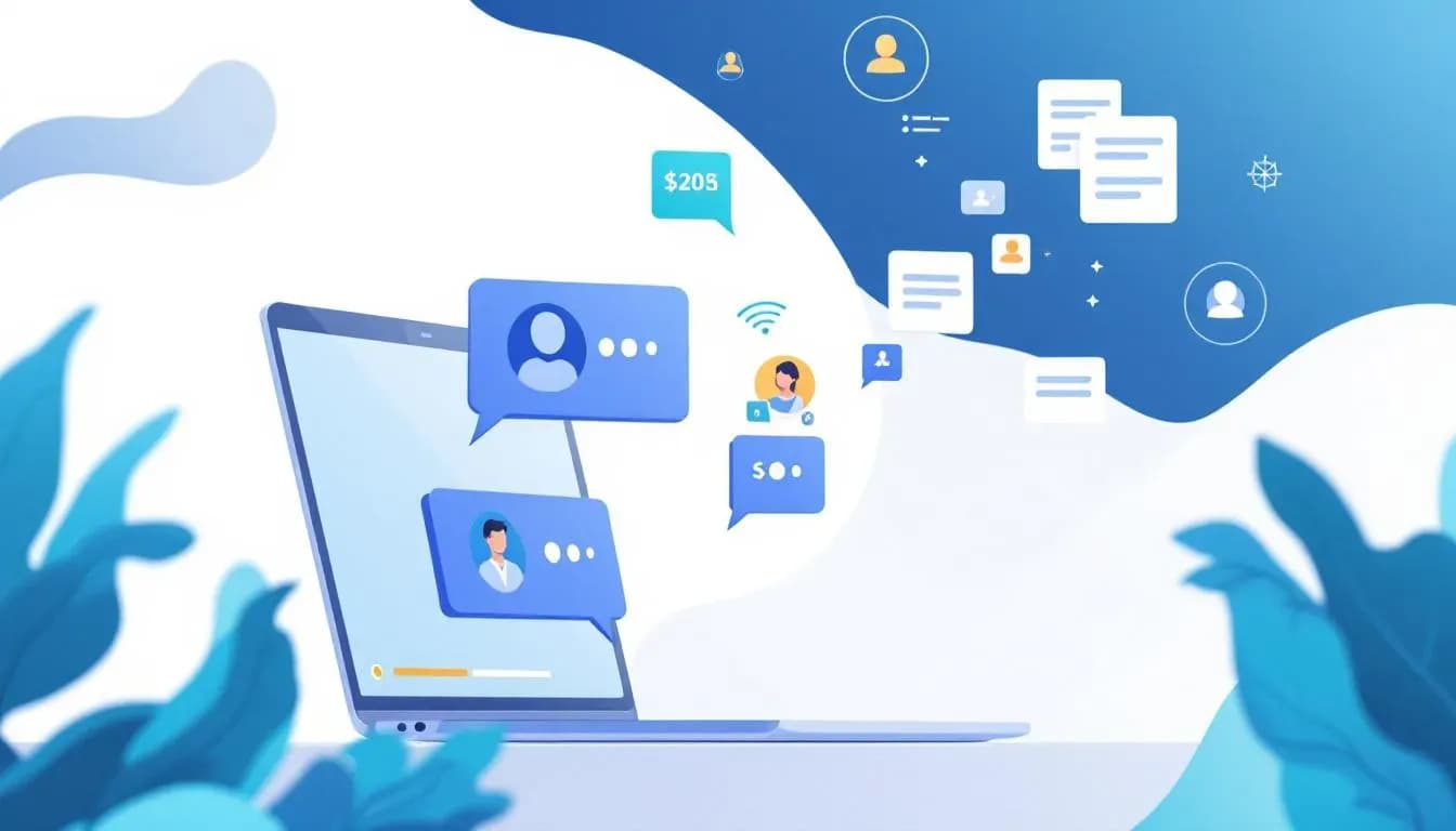 Standardanfragen automatisieren: So entlasten Sie Ihr Team mit einem Voice Agent