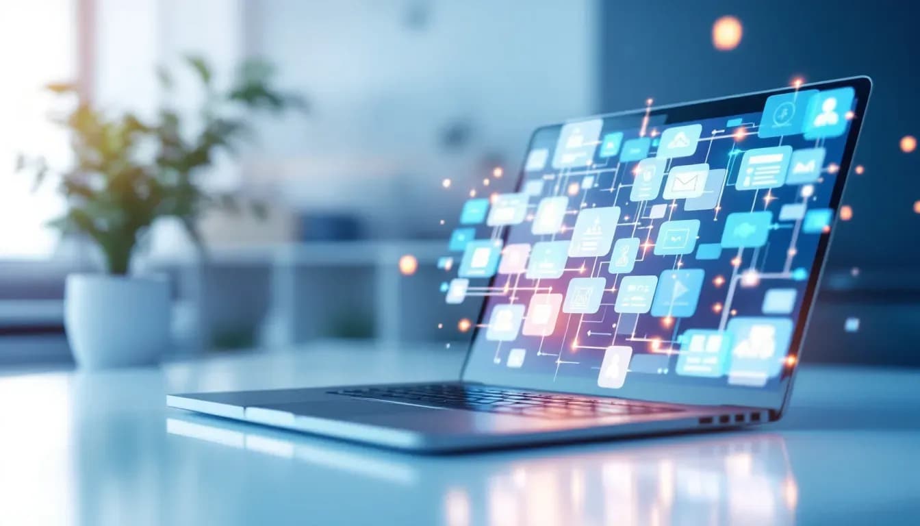 Website Crawler: So wird Ihre Website zur Wissensbasis