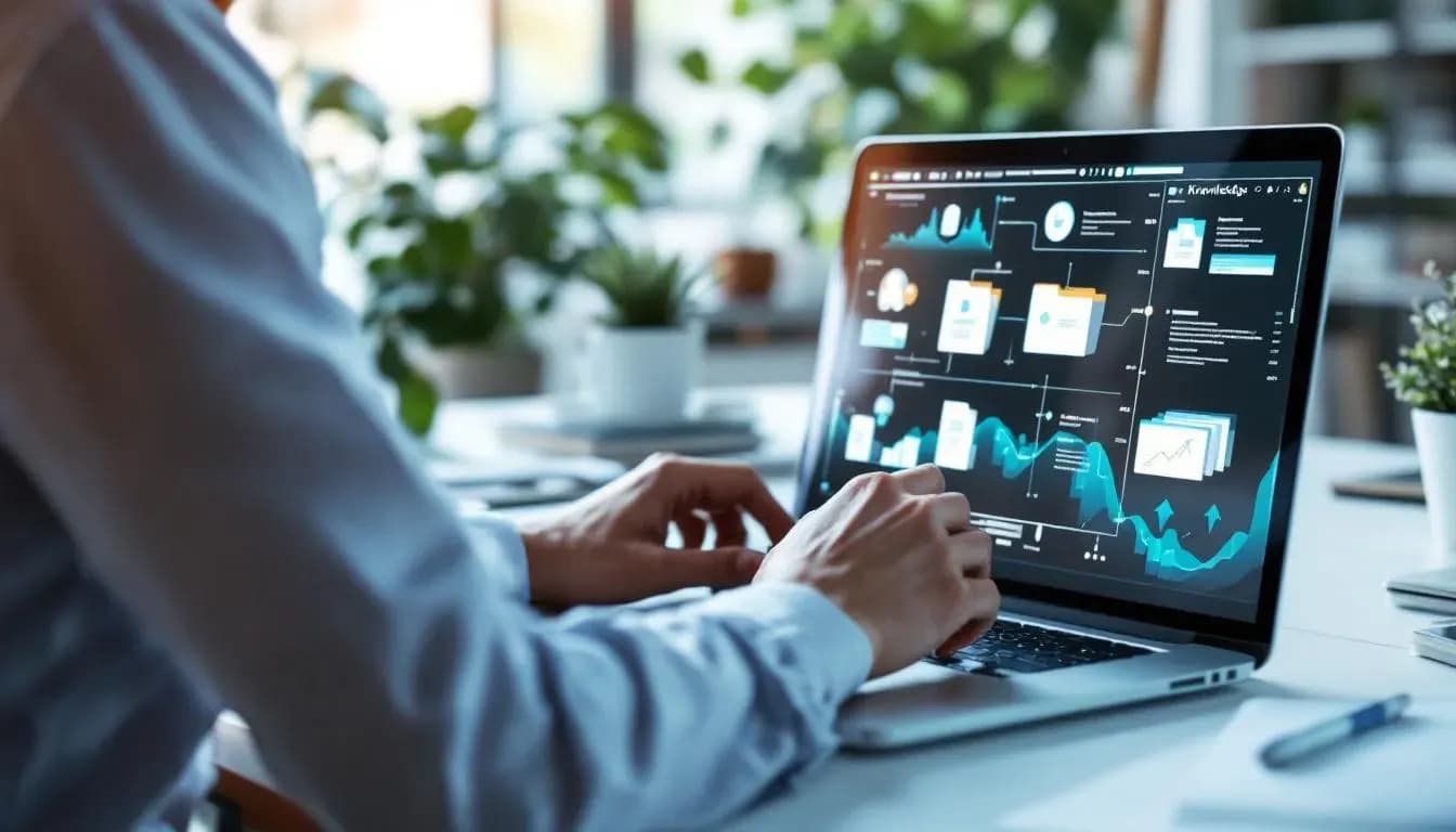 Wissensbasis-Dateiformate: Was Ihre KI wirklich versteht