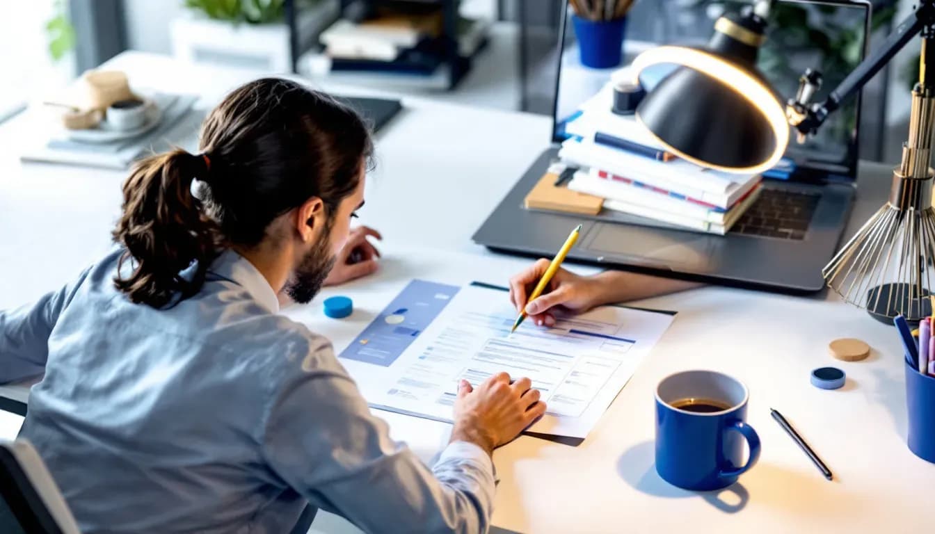 Wissensbasis aktuell halten: Wartung und Update-Strategie