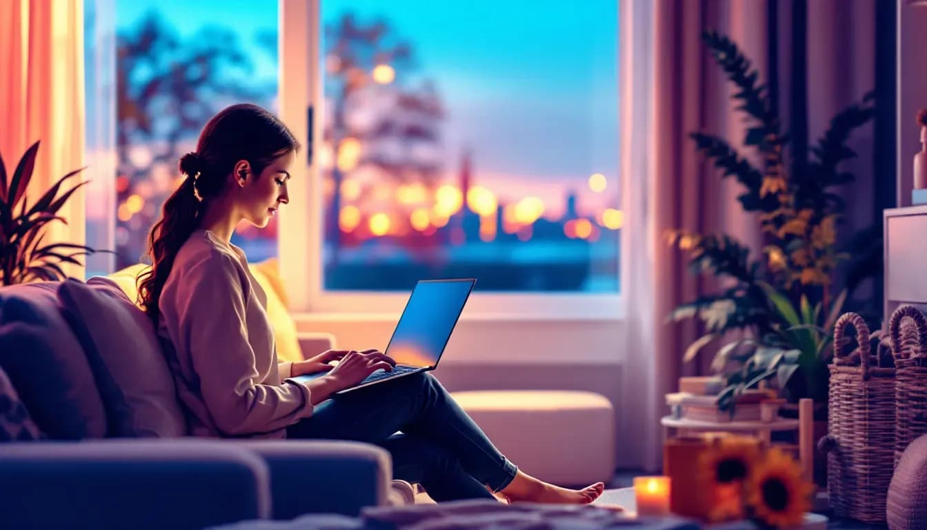 Case Study: Wie eine Mental-Health-Plattform mit einem KI Voice-Chat-Agenten Interessenten rund um die Uhr begleitet