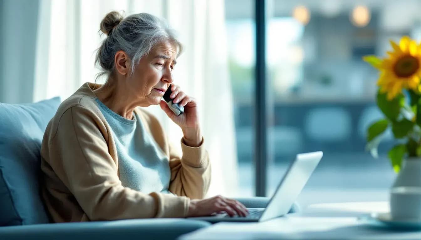 Wenn der Arzt nicht erreichbar ist – wie sprachbasierte KI die Versorgung neu strukturieren kann