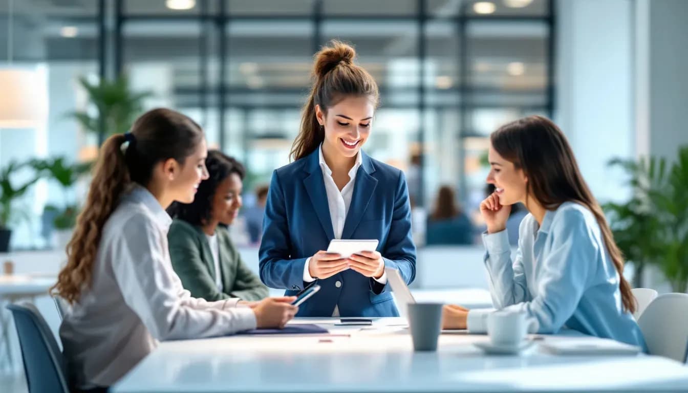 KI Voice-Chat-Agent in der Bildungsberatung: Studieninteressenten qualifizieren