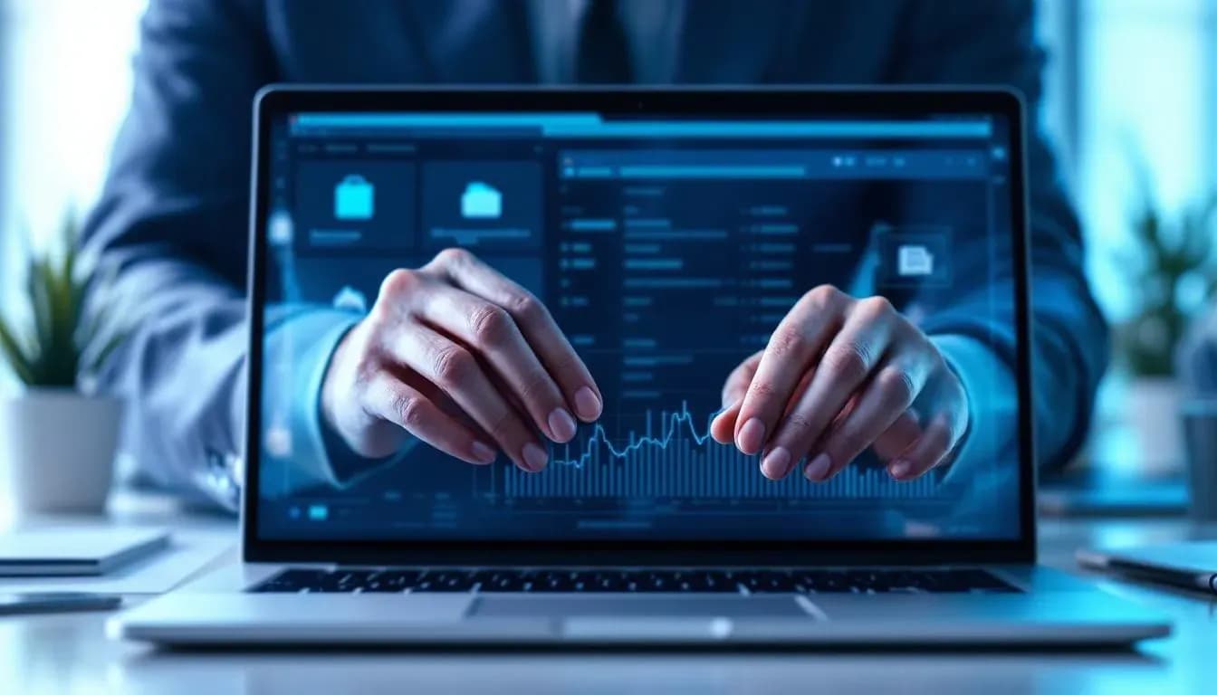 Wissensbasis richtig aufbauen: So trainieren Sie Ihren Voice Agent